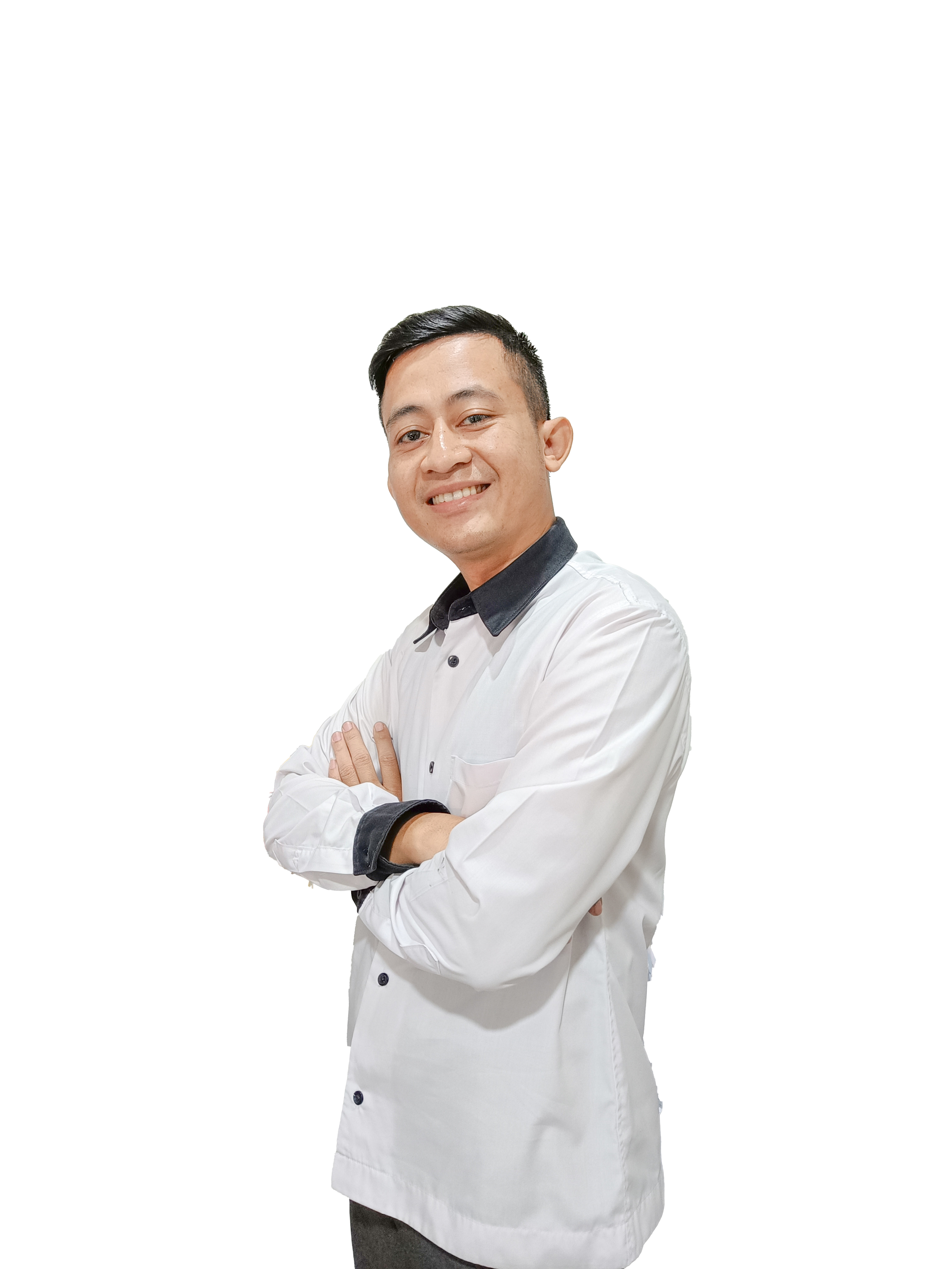 Eka Indrawan - Portfolio